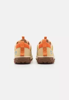Кроссовки на шнуровке GREENSTRIDE MOTION 6 Timberland, желтый