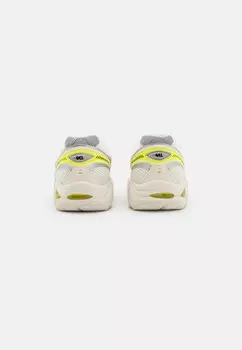 Кроссовки на шнуровке GT-2160 UNISEX ASICS SportStyle, кремовый