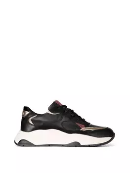 Кроссовки на шнуровке Haboob IVY Damen-Turnschuhe