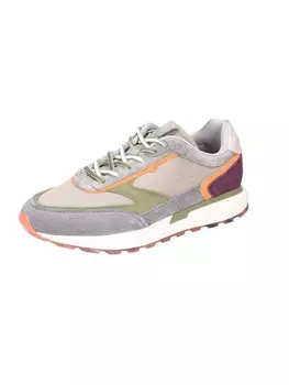 Кроссовки на шнуровке HOFF Schnrschuhe Sportlich, разноцветный