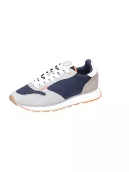 Кроссовки на шнуровке HOFF Schnrschuhe Sportlich, серый