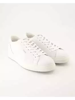 Кроссовки на шнуровке Igi&Co, белый