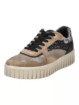 Кроссовки на шнуровке Igi&Co Sneaker, цвет Fango