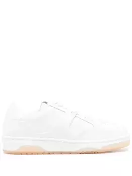 Кроссовки на шнуровке IRO, белый