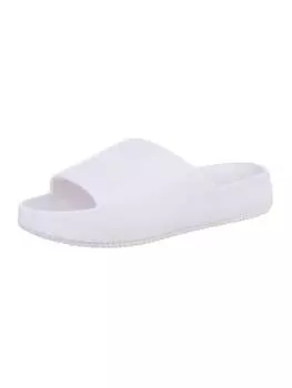 Кроссовки на шнуровке Ital-Design, белый