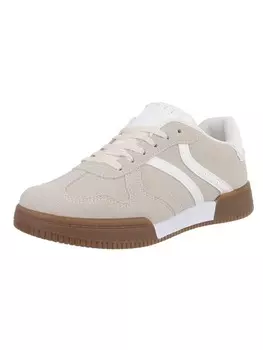 Кроссовки на шнуровке Ital-Design, бежевый