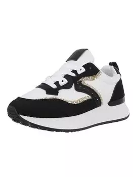 Кроссовки на шнуровке Ital-Design, цвет schwarz und wei