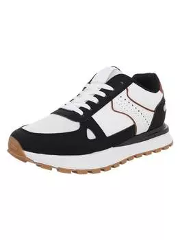 Кроссовки на шнуровке Ital-Design, цвет schwarz und wei