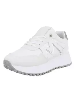 Кроссовки на шнуровке Ital-Design Freizeitschuh, белый