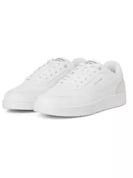 Кроссовки на шнуровке Jack & Jones, белый