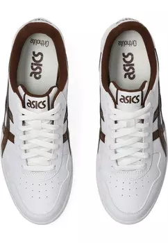 Кроссовки на шнуровке JAPAN S ASICS SportStyle, белый