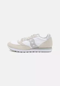 Кроссовки на шнуровке JAZZ ORIGINAL UNISEX Saucony, белый