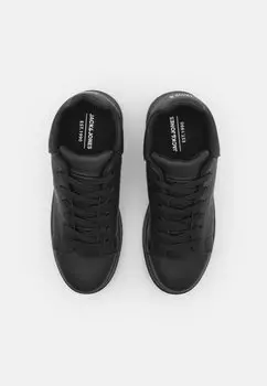 Кроссовки на шнуровке JFWBOLTON Jack & Jones, черный