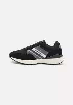 Кроссовки на шнуровке JFWBOSTON COMBO Jack & Jones, черный
