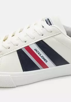 Кроссовки на шнуровке JFWCANNON Jack & Jones, белый