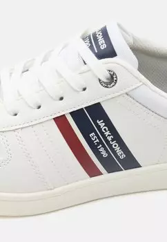 Кроссовки на шнуровке JFWDANG Jack & Jones, белый