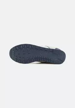 Кроссовки на шнуровке JFWSPIRIT RUNNER Jack & Jones, кремовый