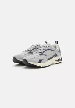 Кроссовки на шнуровке JFWTOKYO Jack & Jones, синий