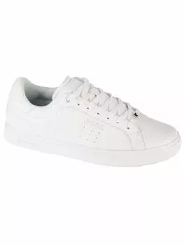 Кроссовки на шнуровке Joma, белый