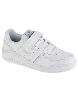 Кроссовки на шнуровке Joma, белый