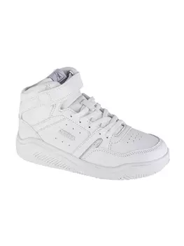 Кроссовки на шнуровке Joma, белый