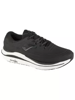 Кроссовки на шнуровке Joma Caronte Men 24 CCARW, черный