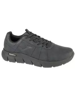 Кроссовки на шнуровке Joma, черный