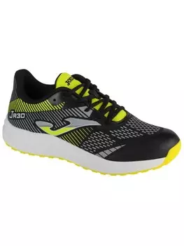 Кроссовки на шнуровке Joma JR30 Jr 24 JR30W, черный