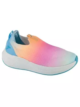 Кроссовки на шнуровке Joma, разноцветный