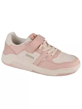 Кроссовки на шнуровке Joma, розовый