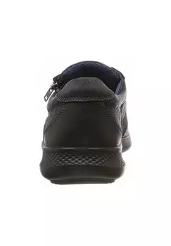 Кроссовки на шнуровке Jomos, черный