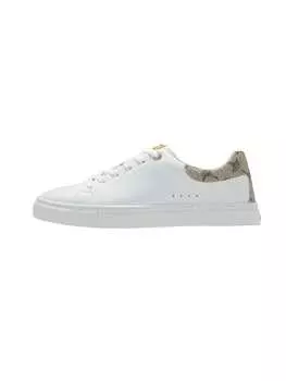 Кроссовки на шнуровке JOOP!, цвет beige'