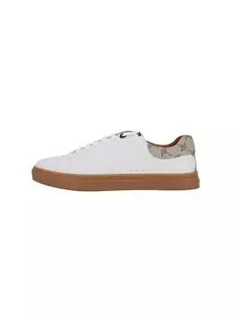 Кроссовки на шнуровке JOOP!, цвет beige'
