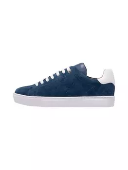 Кроссовки на шнуровке JOOP!, цвет mittelblau'