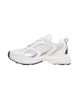 Кроссовки на шнуровке JOOP!, цвет silber'