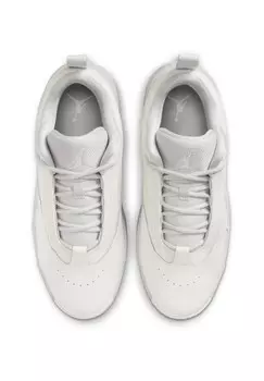 Кроссовки на шнуровке JORDAN MAX AURA 6 Jordan, кремовый