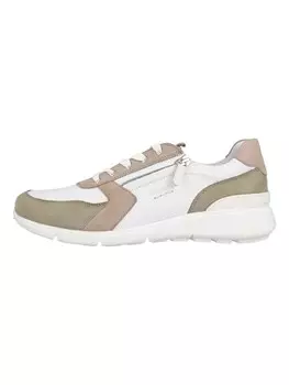 Кроссовки на шнуровке Josef Seibel Sneaker, разноцветный