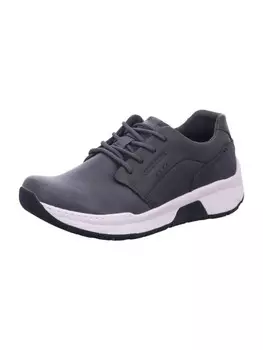 Кроссовки на шнуровке Josef Seibel Sneaker, серый