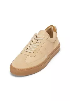 Кроссовки на шнуровке JRG Marc O'Polo, бежевый