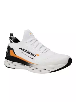 Кроссовки на шнуровке K-SWISS, красочный