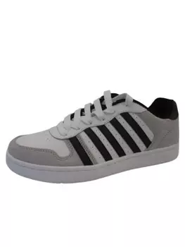 Кроссовки на шнуровке K-SWISS Sneaker Court Palisade, белый