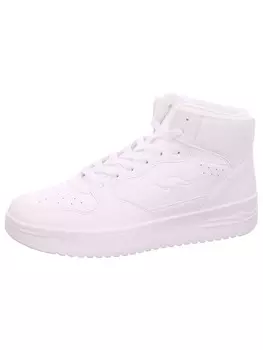 Кроссовки на шнуровке Kangaroos, белый