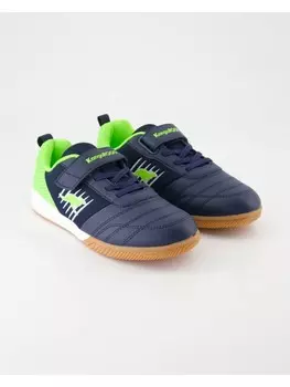 Кроссовки на шнуровке Kangaroos Sneaker