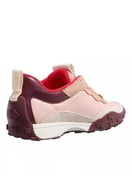 Кроссовки на шнуровке Kate Spade, цвет multi