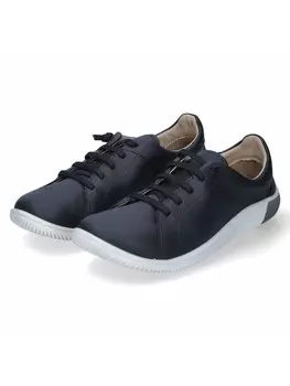 Кроссовки на шнуровке Keen Low Sneaker KNX LACE, черный