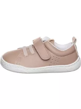 Кроссовки на шнуровке kmins, розовый