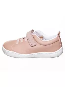 Кроссовки на шнуровке kmins, розовый