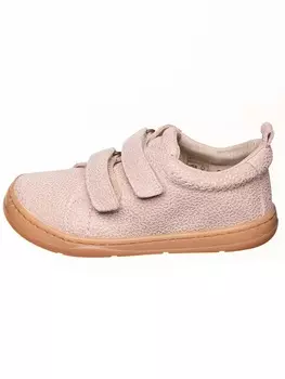 Кроссовки на шнуровке kmins, розовый