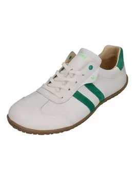 Кроссовки на шнуровке KOEL, белый