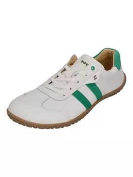 Кроссовки на шнуровке KOEL, белый